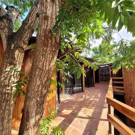 Malakai Hostel Tulum Extérieur photo
