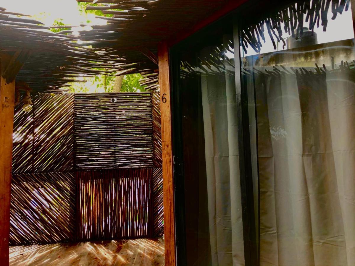 Malakai Hostel Tulum Extérieur photo