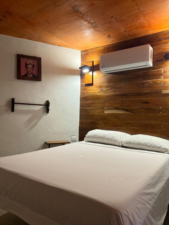 Malakai Hostel Tulum Extérieur photo
